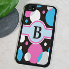 Personalized Monogram IPhone Case U554929X